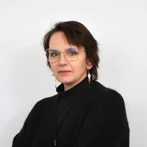 Agnieszka Szymani