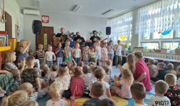 Koncert muzyczny Orkiestry Dni Naszych