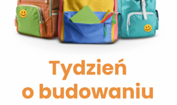 Tydzień Budowania Relacji