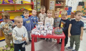 Dzień chłopaka ;-)
