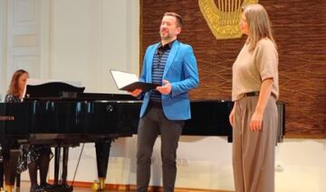 „Koncert muzyczny”