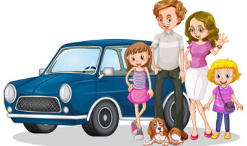 Konkurs „Mamo, tato, jedź bezpiecznie”